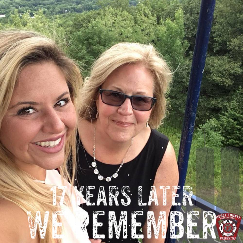 Meet your Posher, Donna